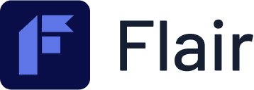Flair logo